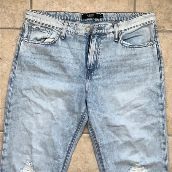 BRAND NEW Hudson Jeans 28 - Picture 2 of 5